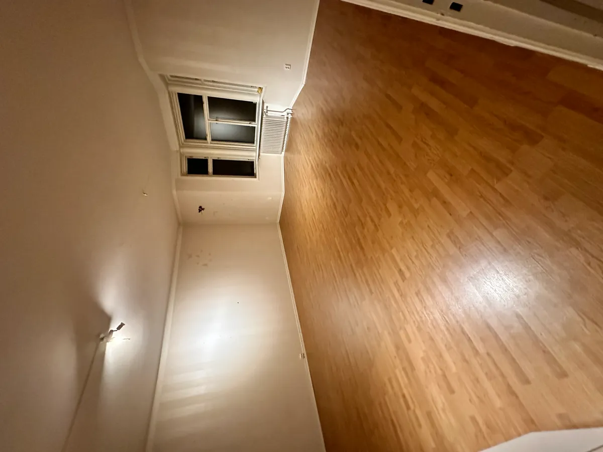 Tegnérgatan i Filipstad