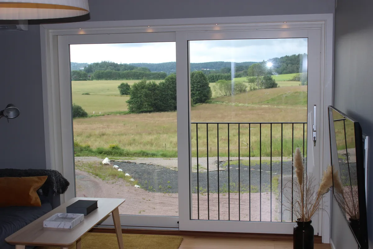 Dansered Nordgård i Olofstorp