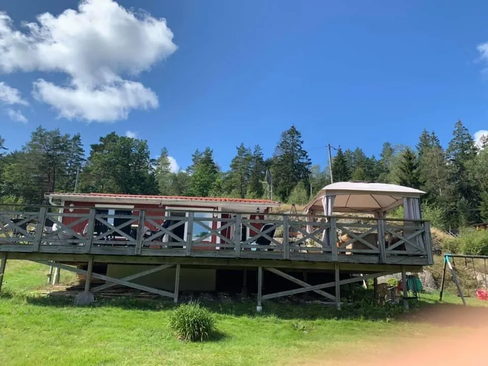 Norra Hultet i Gunnilse