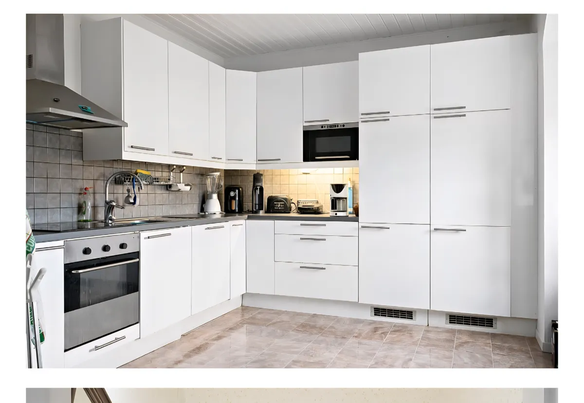 Storgatan i Degerfors