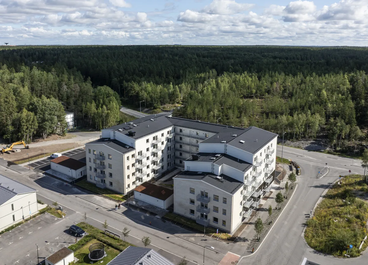 Skrinnarstigen i Riksten