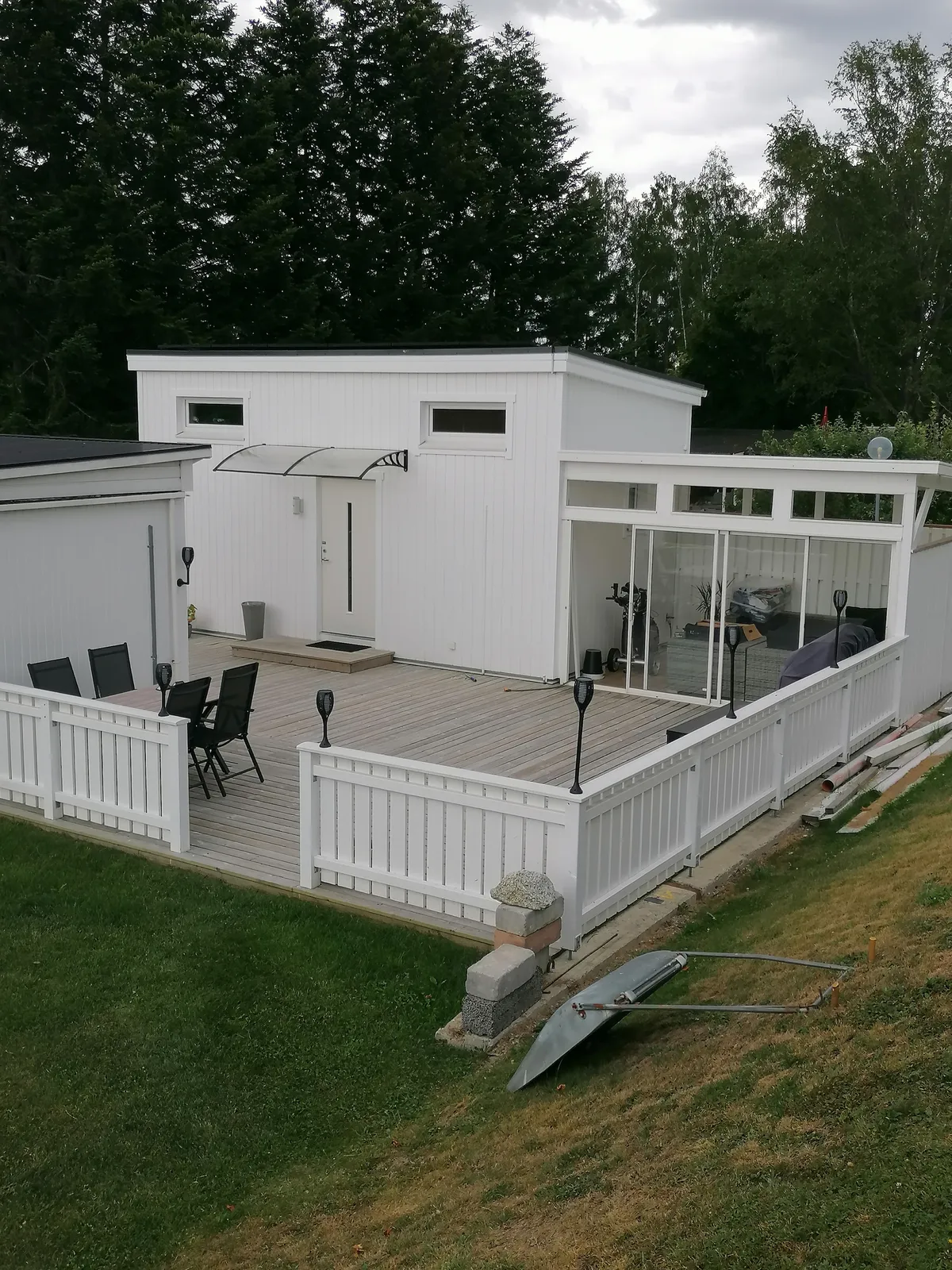 NORSLUNDA i Rosersberg