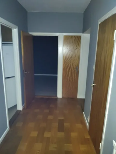 Vallonvägen i Gusum