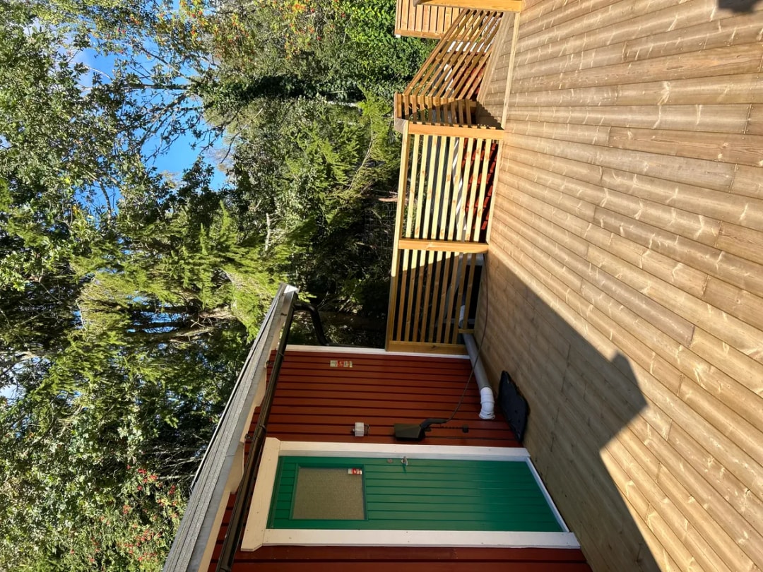 Vedahöjden i Tungelsta