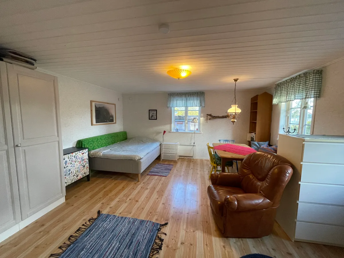 Färlev i Munkedal