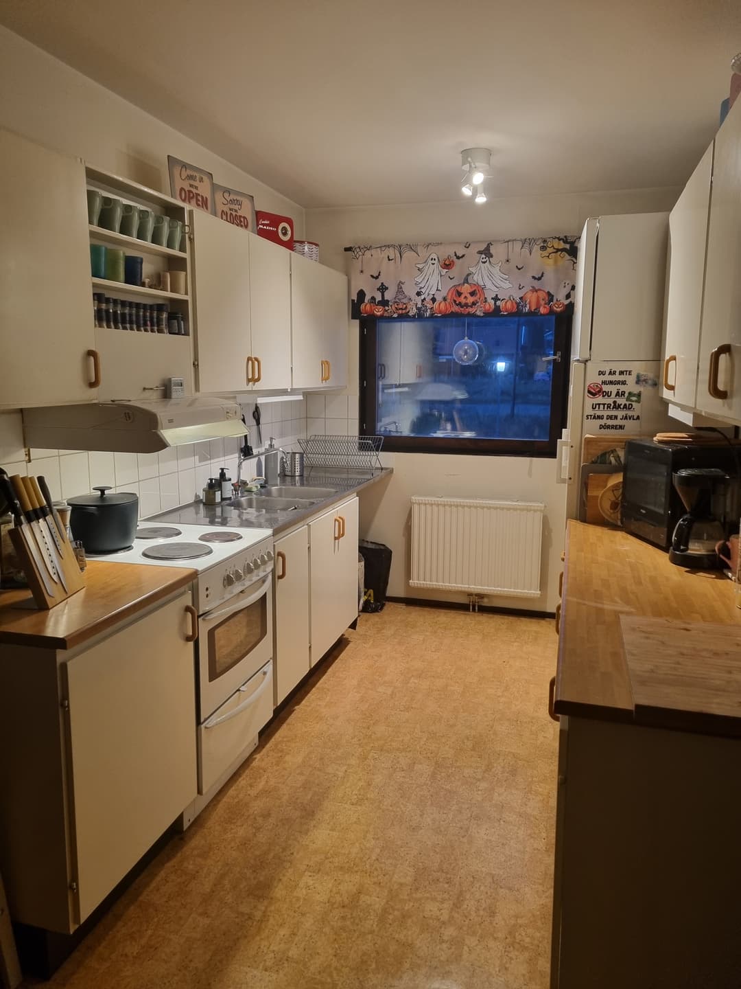 Nyponvägen 68 A i Mariefred