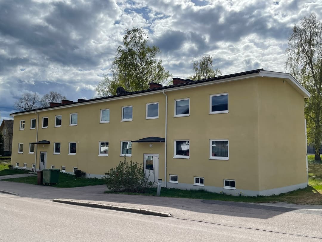 Myrbovägen 9A i Fagersta