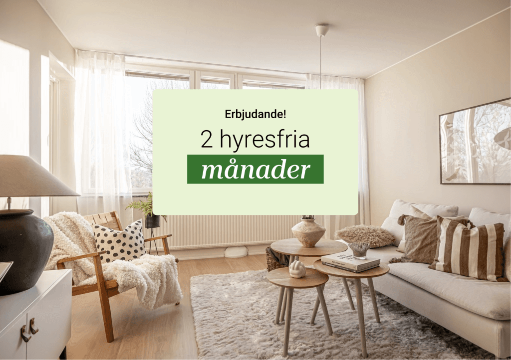Östermalmsvägen 32 B i Finspång