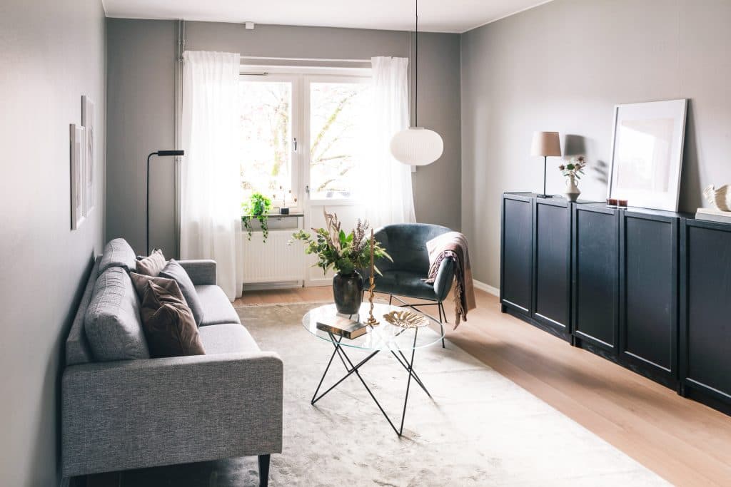 Birgittagatan 9B i Arboga