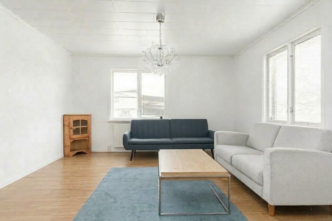 Växjövägen 12 i Lammhult