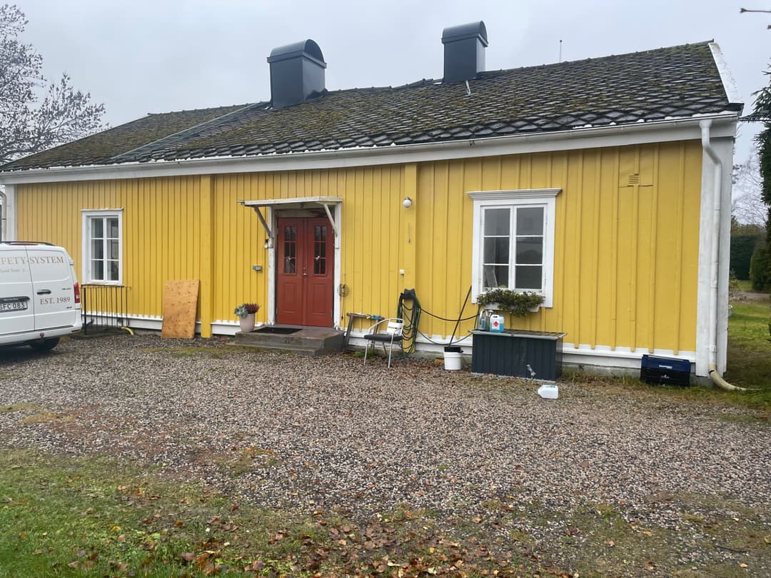 Silje Silje Gård 128 i Sundsvall