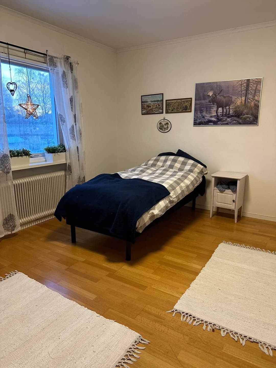 Björnavägen 65 i Gullänget