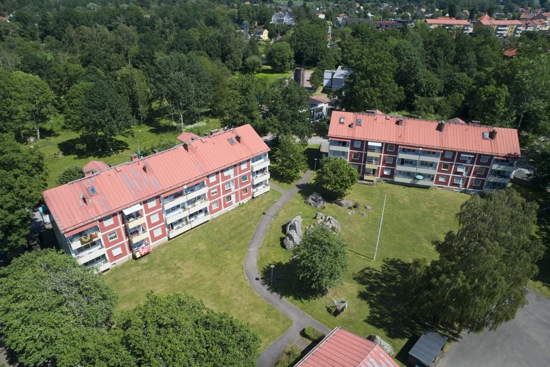 Ringvägen 13 i Högsby