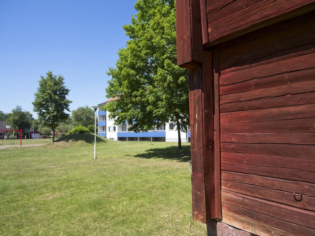 Ringvägen 9B i Högsby