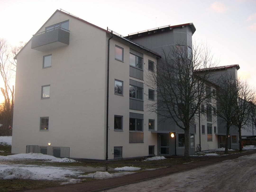 Ringvägen 7B i Högsby