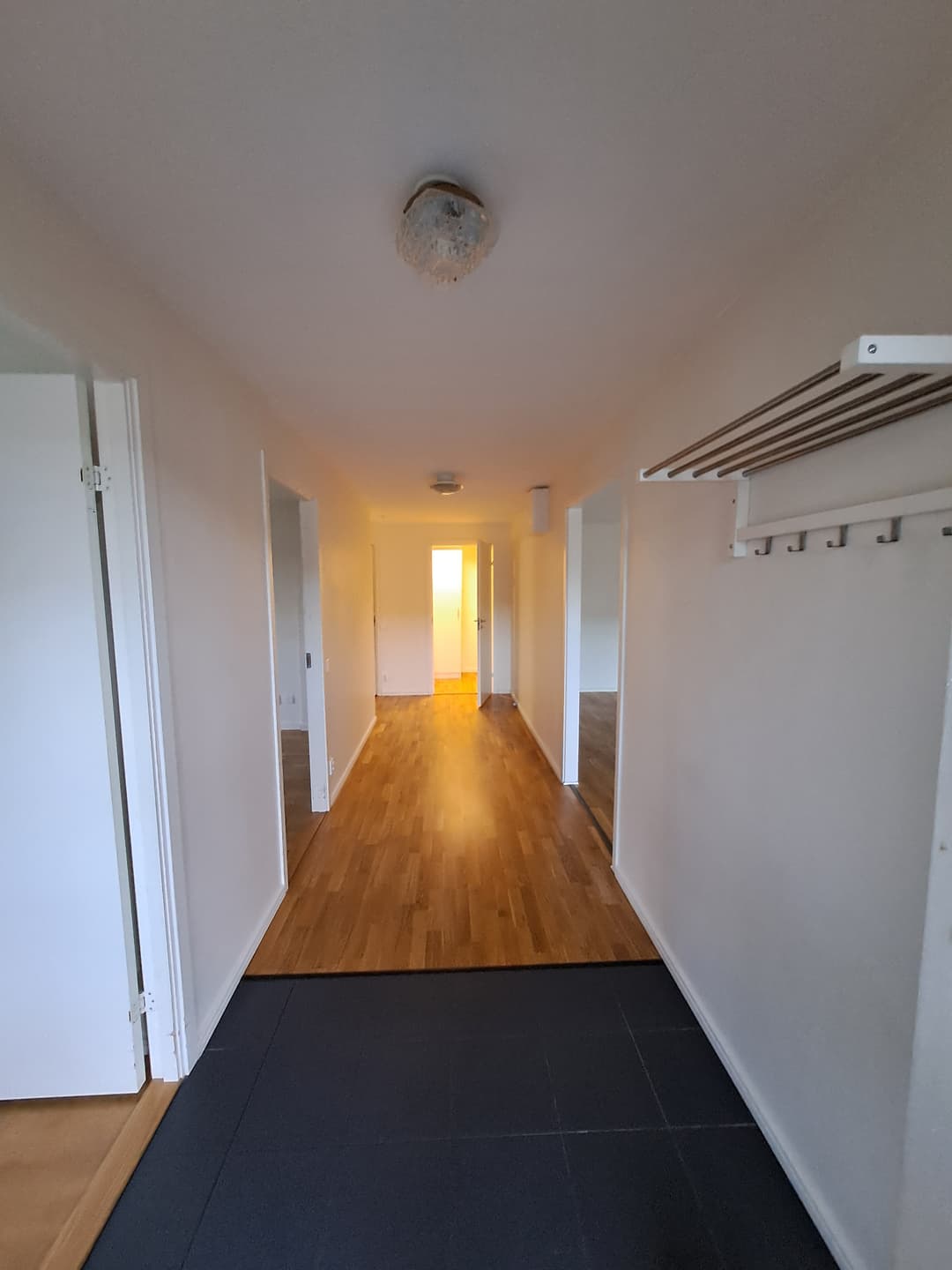 Liljevägen 10E i Essvik
