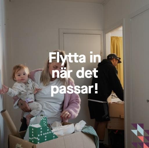 Bygatan 22 K i Mörrum