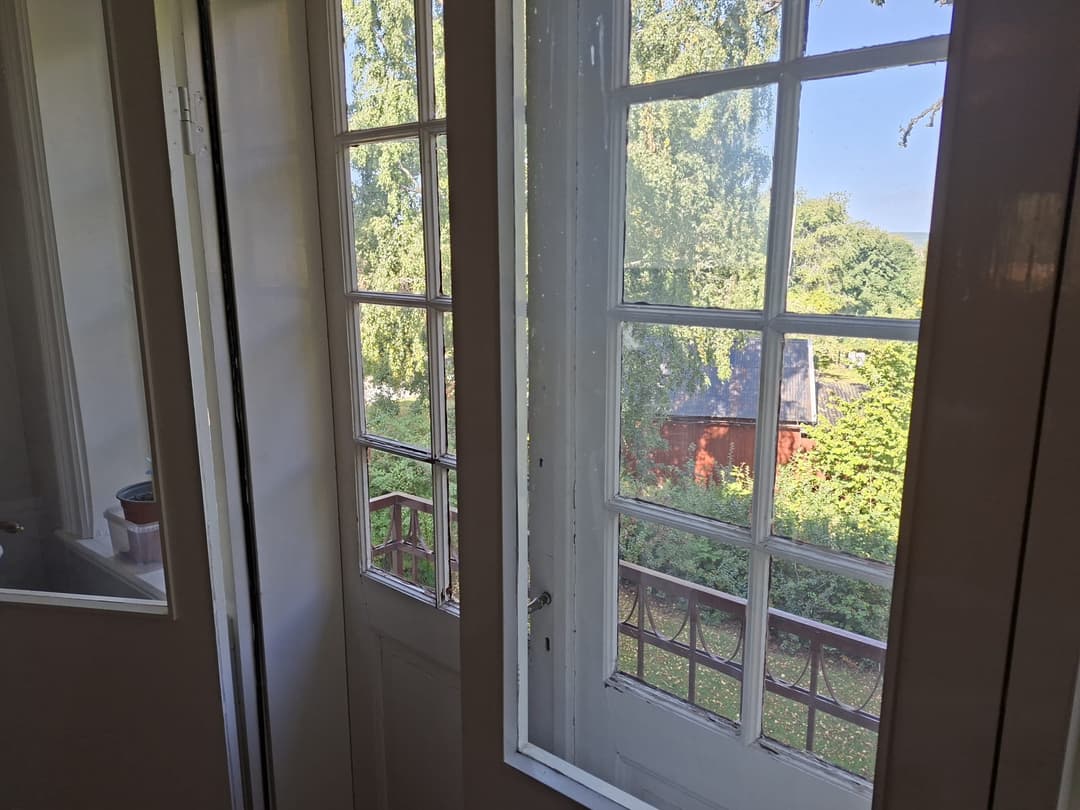 Torestorpsvägen 23 i Mullsjö