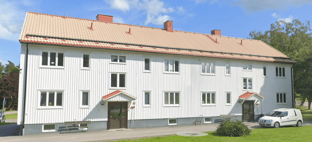 Tunavägen 32B i Nolby