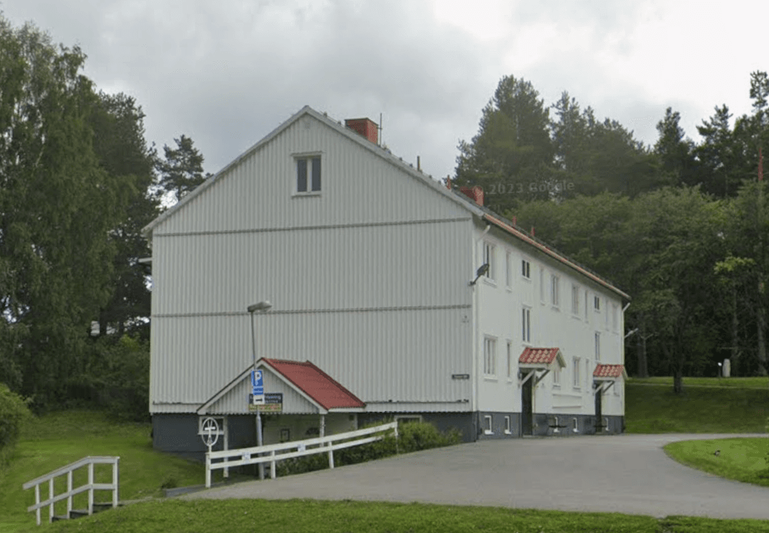Tunavägen 28B i Nolby