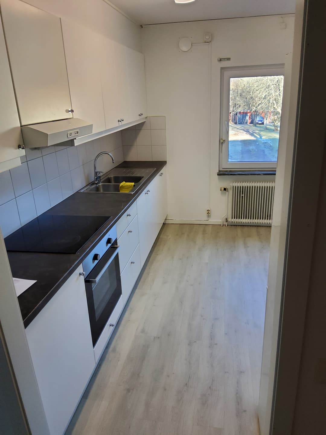 Pressarevägen 4 i Böksholm