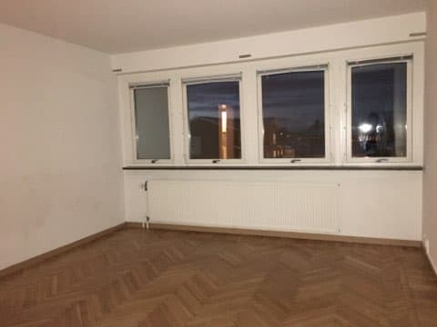 Sveagatan 2D i Kvänum