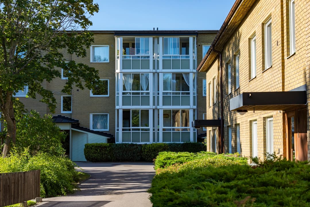 Nordanväg 48 A i Kävlinge