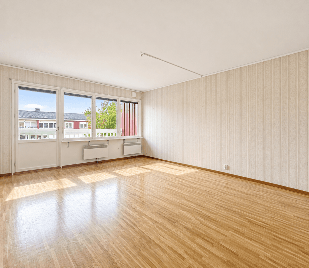 Gustavsvägen 18 i Ersmark