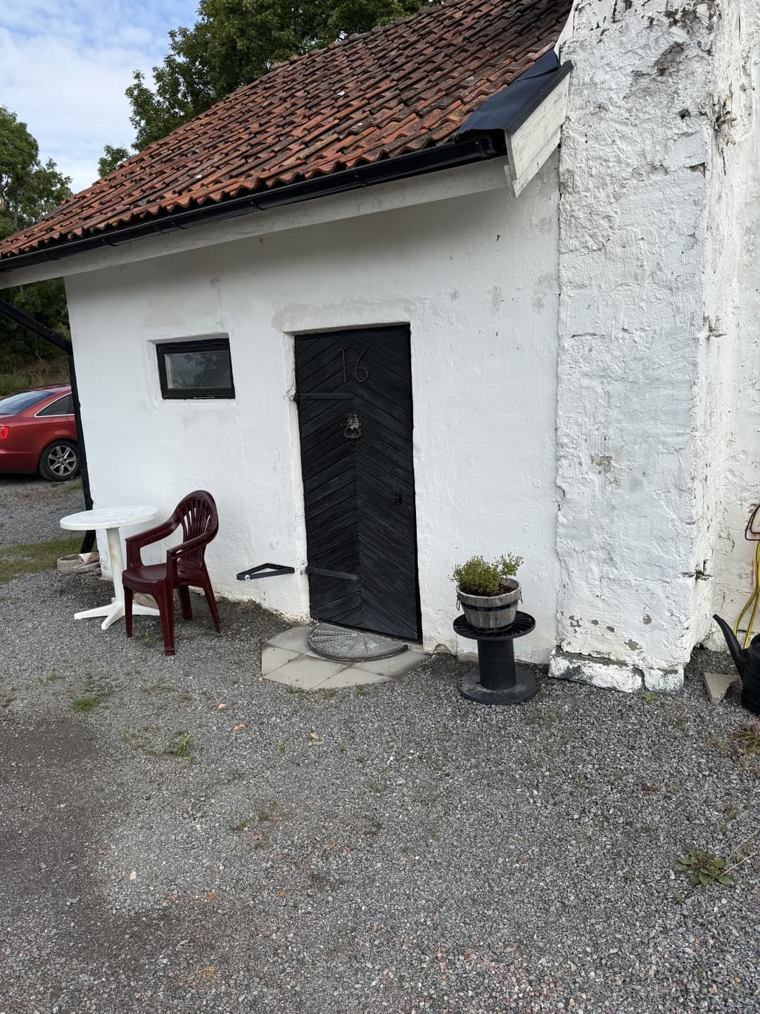 LÄNNA GÅRD 18 i Länna