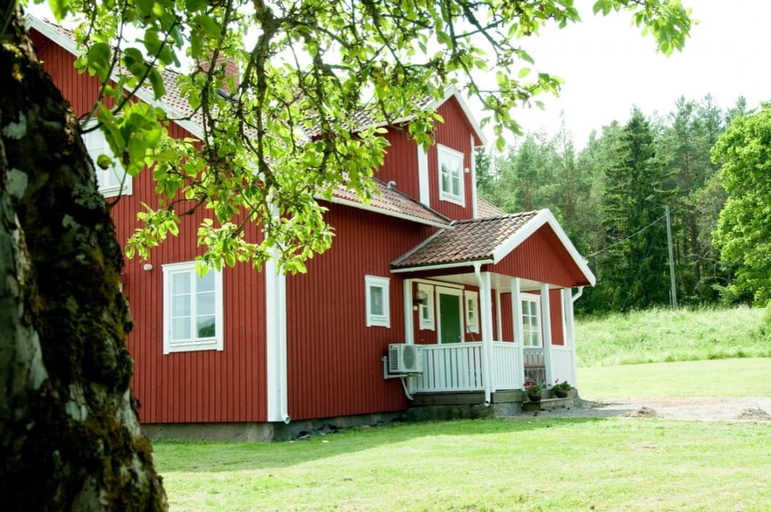 Kiplingeberg Gullögla 61 i Bälinge