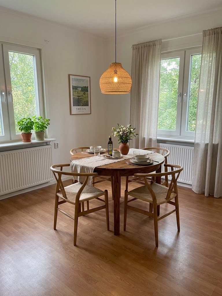 Ängsbacksvägen 2 i Tierp