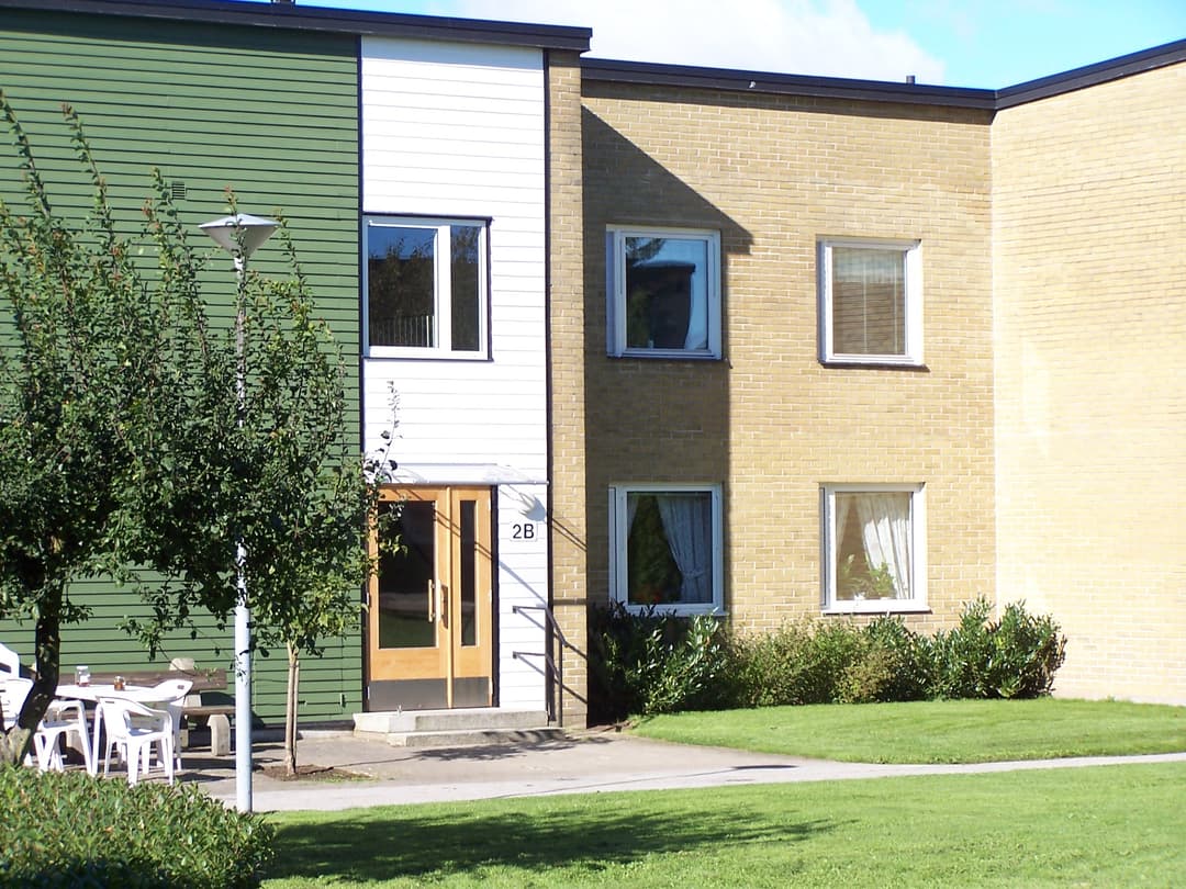 Svens Gränd 2 D i Kävlinge