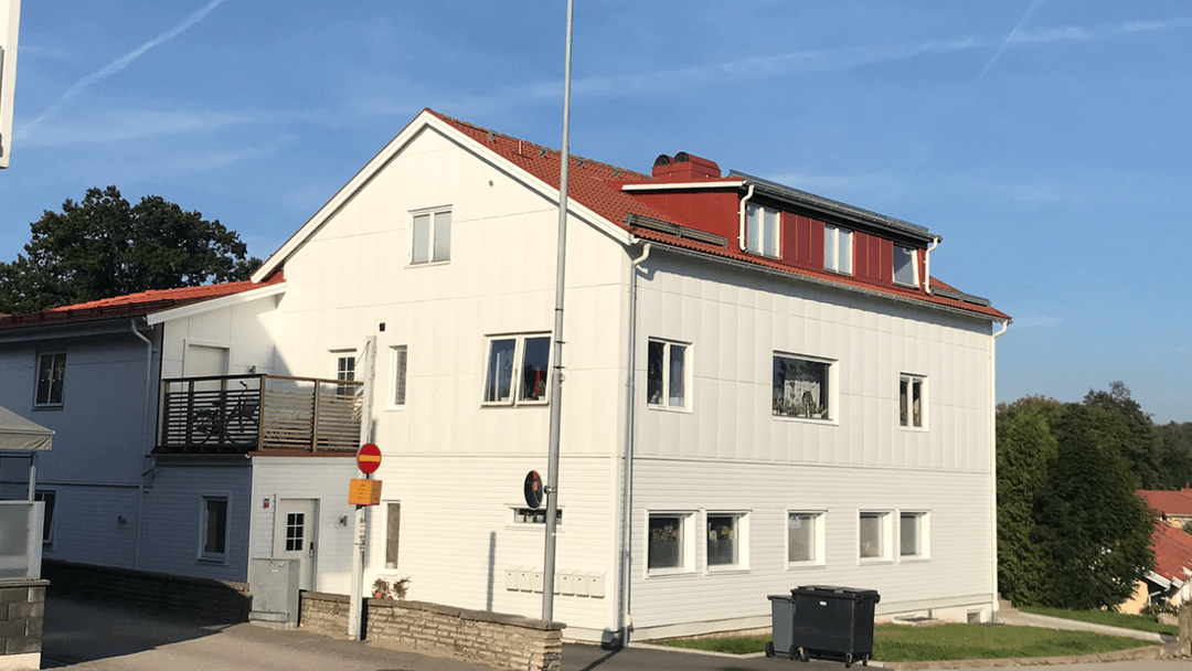 Östra Storgatan 13A i Olofström
