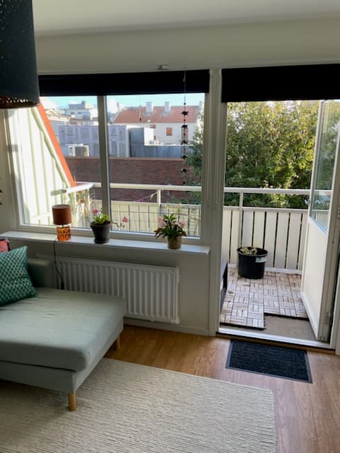 Kyrkogatan 14 i Varberg