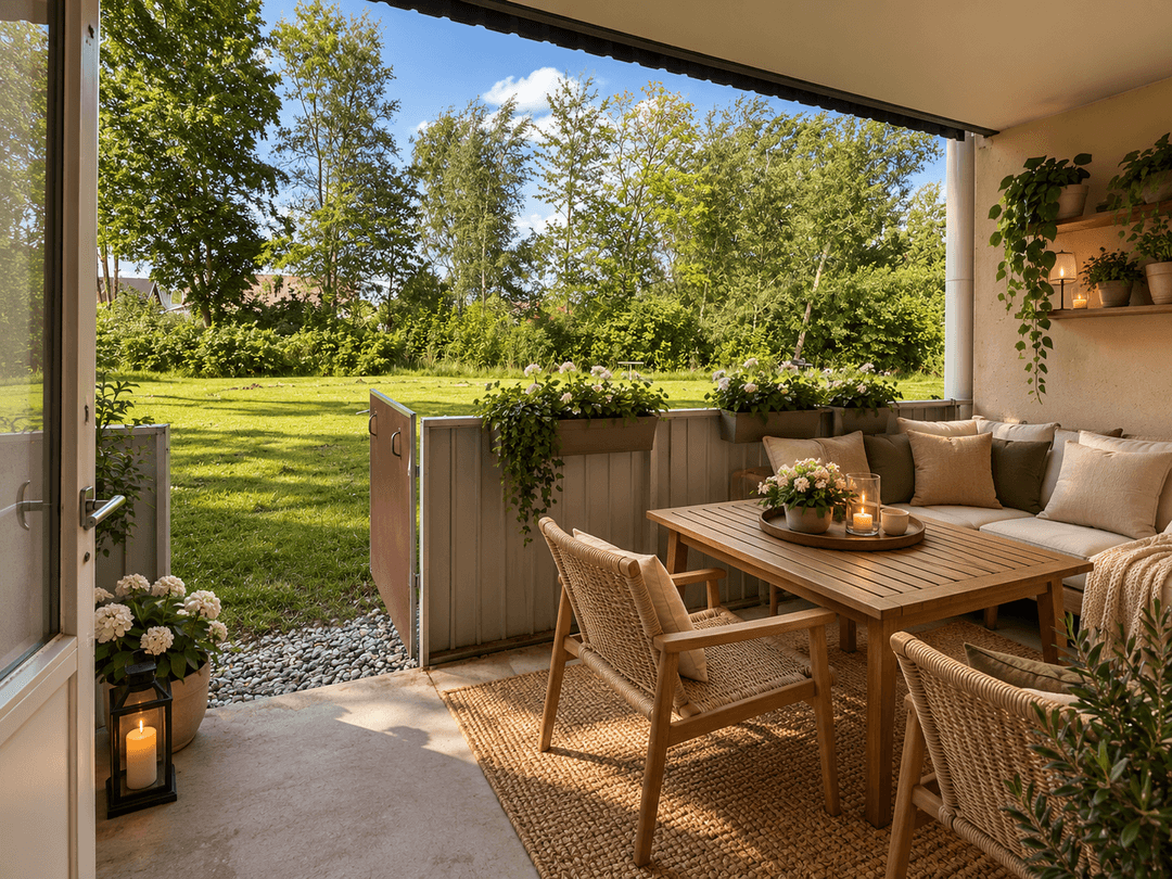 Norrgårdsgatan 34 i Hallsberg