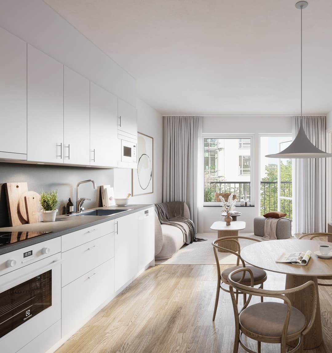 Olaus martinis väg 7B i Nyköping sverige