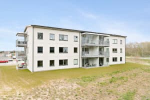 Flyingegatan 5 C i Munka-ljungby