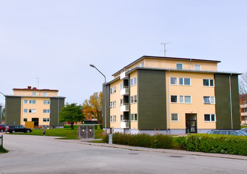 Borgmästargatan 3 i Askersund