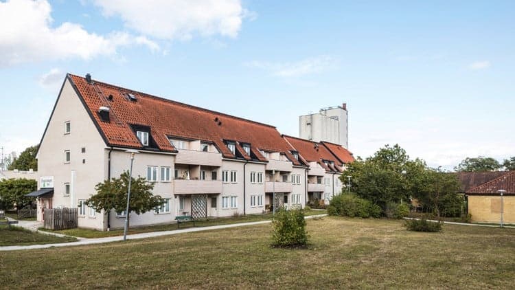 Apoteksgatan 3C i Gotland