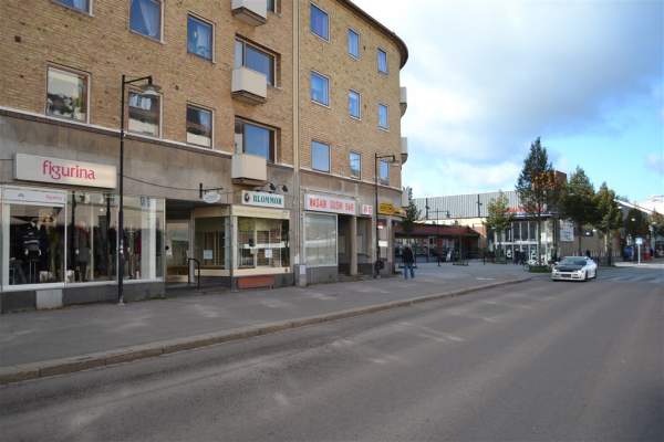 Kungsvägen 62 A i Mjölby