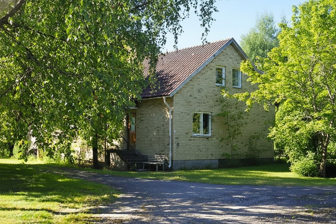 Prominentvägen 9B i Fellingsbro