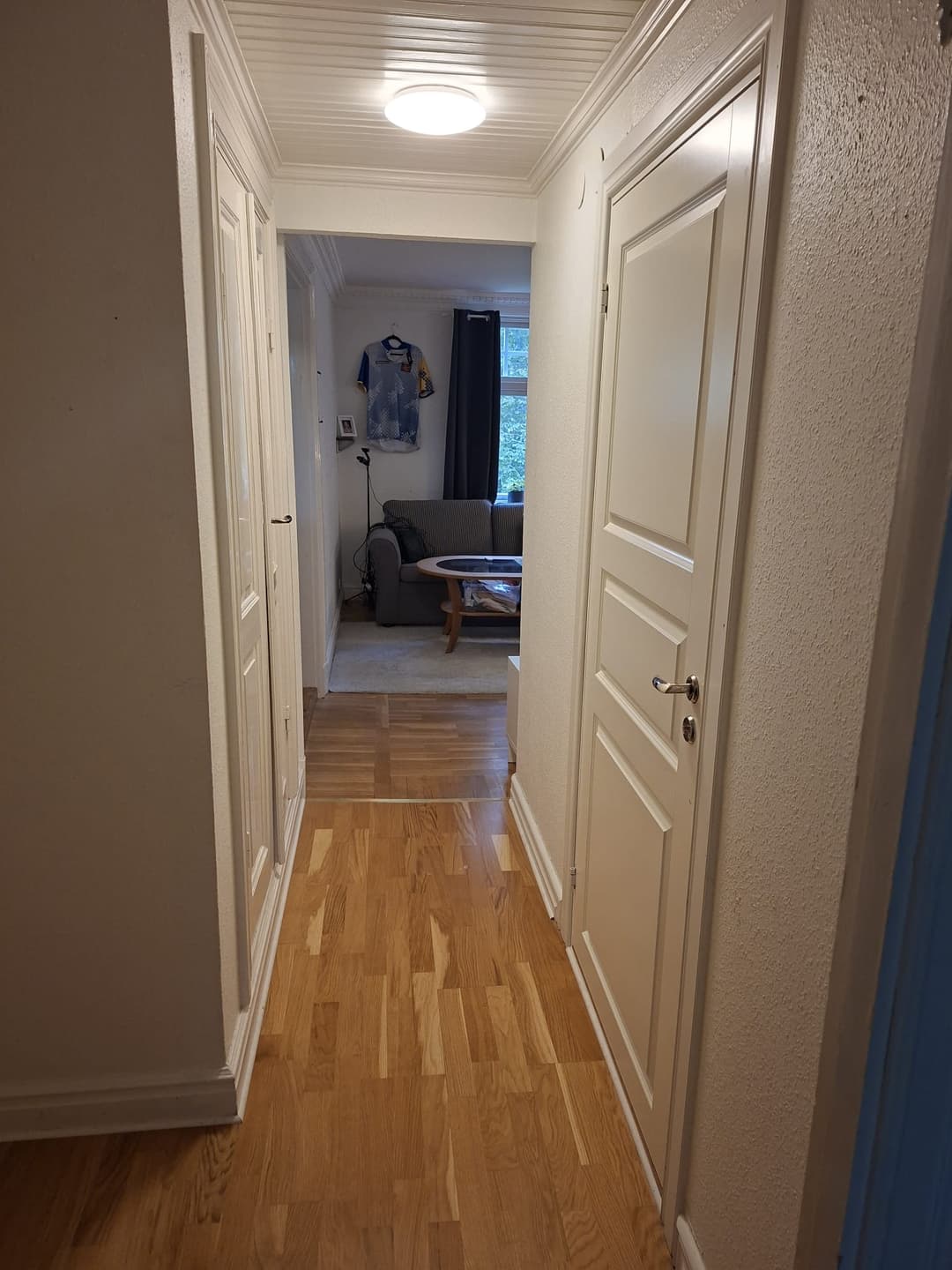 Torestorpsvägen 23 i Mullsjö