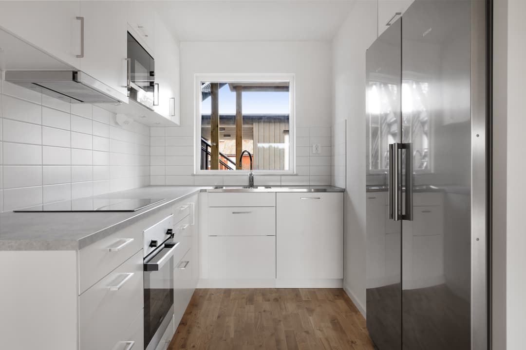 Björntorp 24C i Rimbo