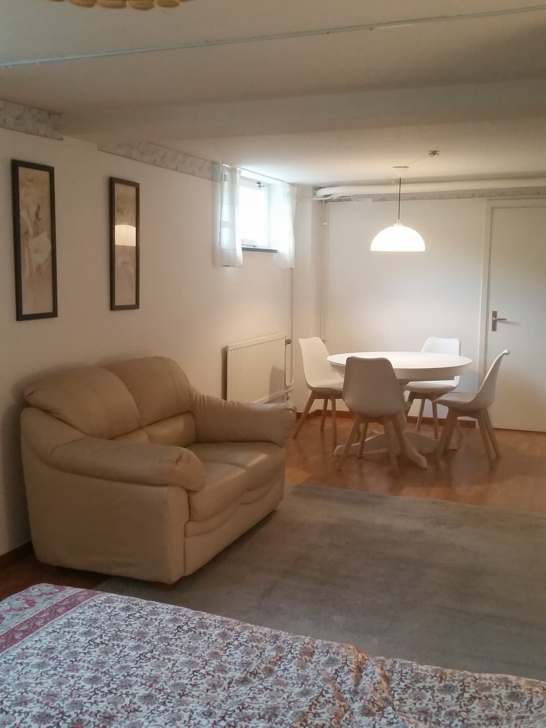 Sandgärdesvägen 2B i Gryt