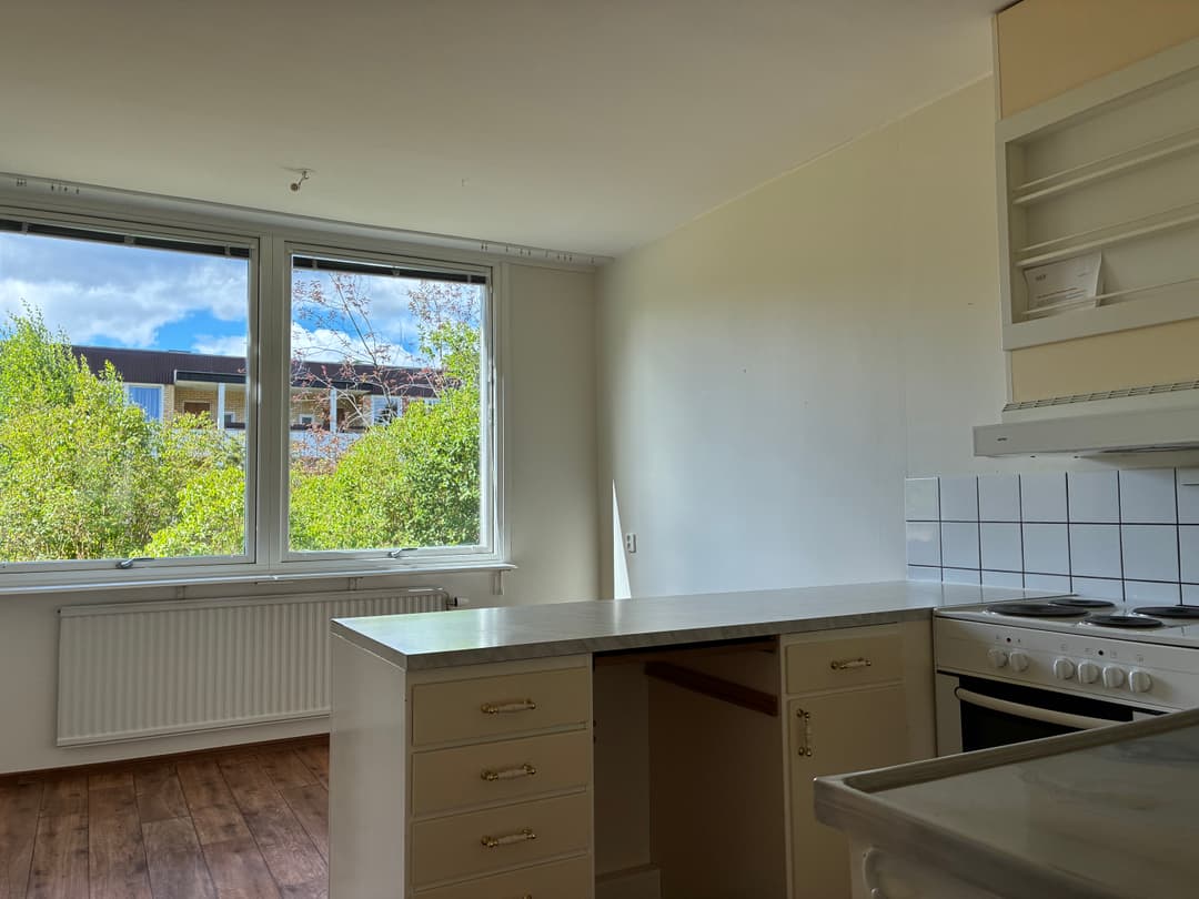 Dalsvägen 32 A i Gunnebo