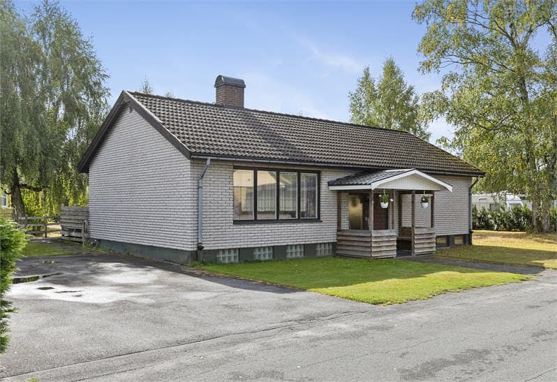 Västanväg 6 i Tyringe