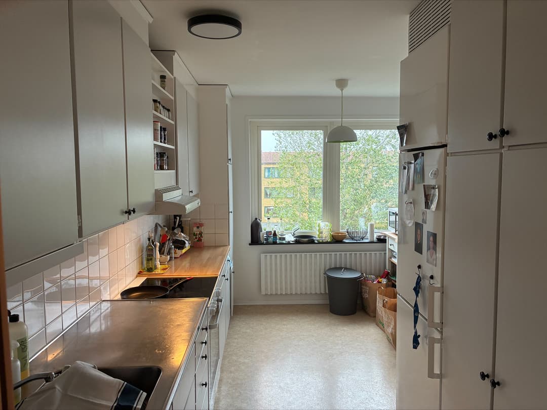 Skörpingevägen 5 C i Ängelholm