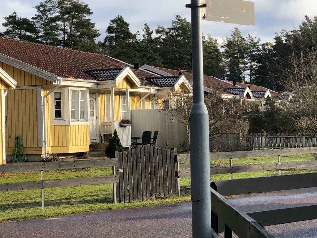 Hellners väg 27 i Borgholm