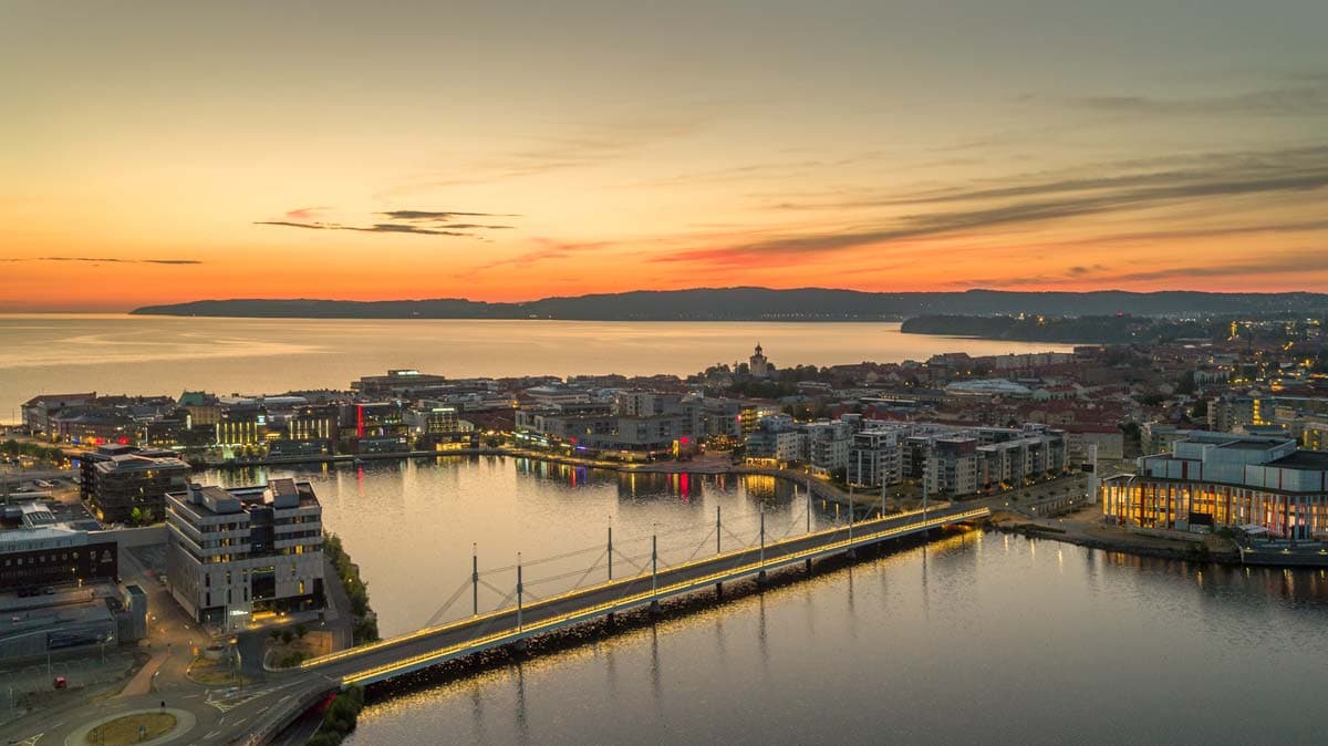 Hyra bostad i Jönköping – lediga lägenheter och hus