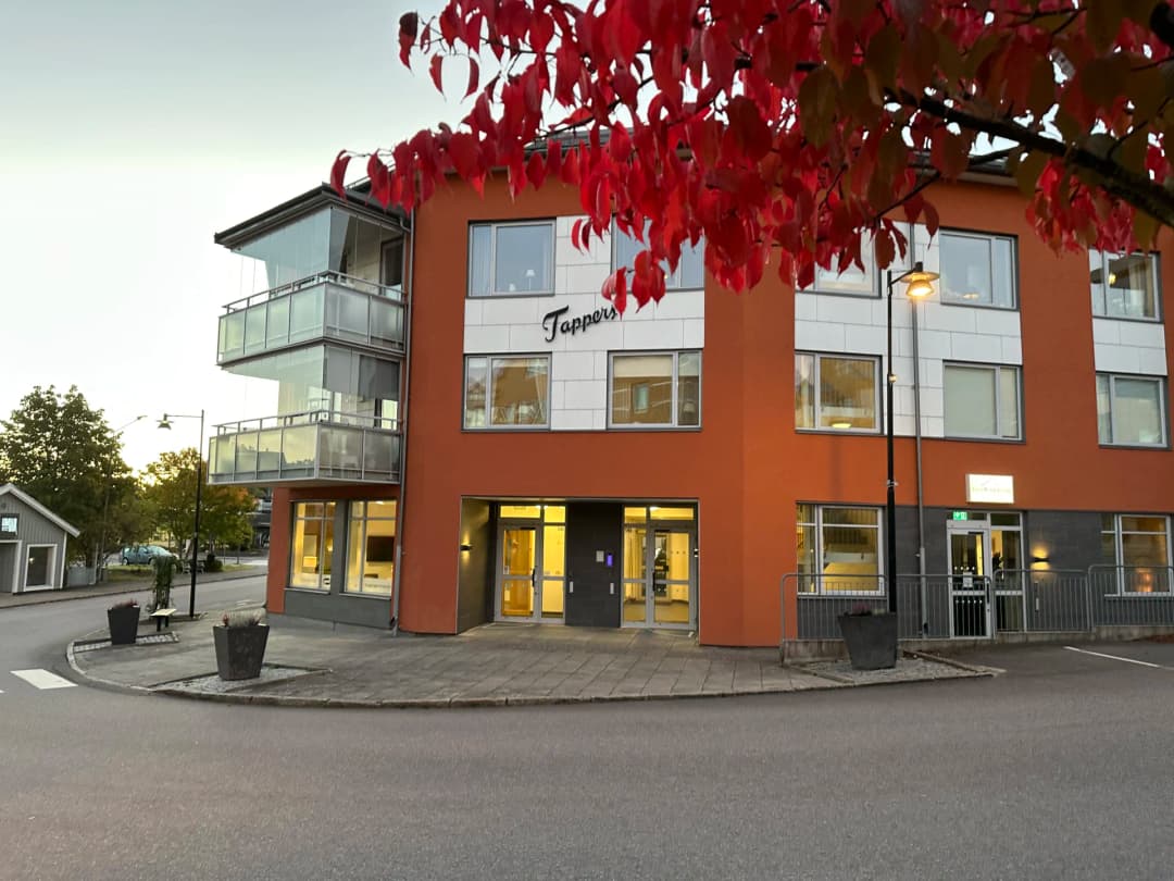 Storgatan 9B i Gnosjö